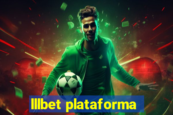 lllbet plataforma